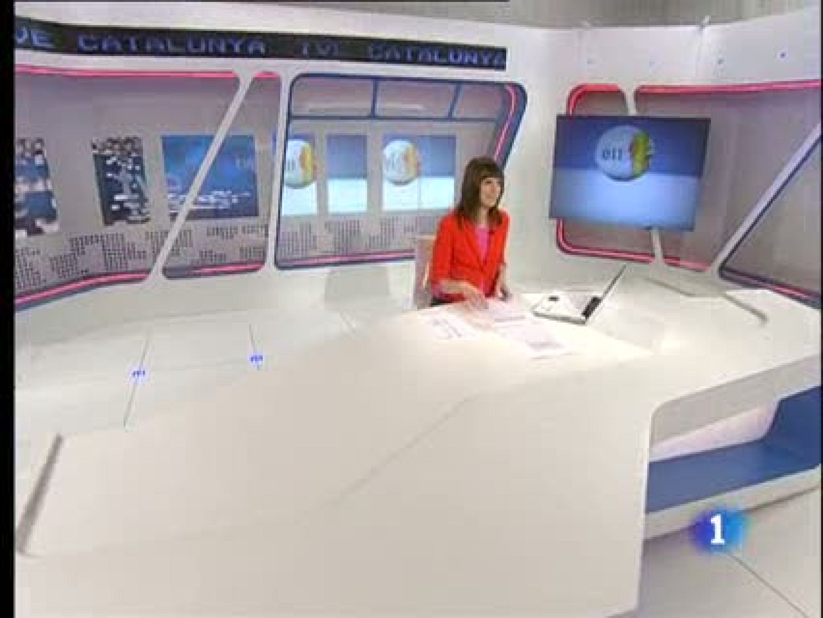 Informació electoral - 20 de maig