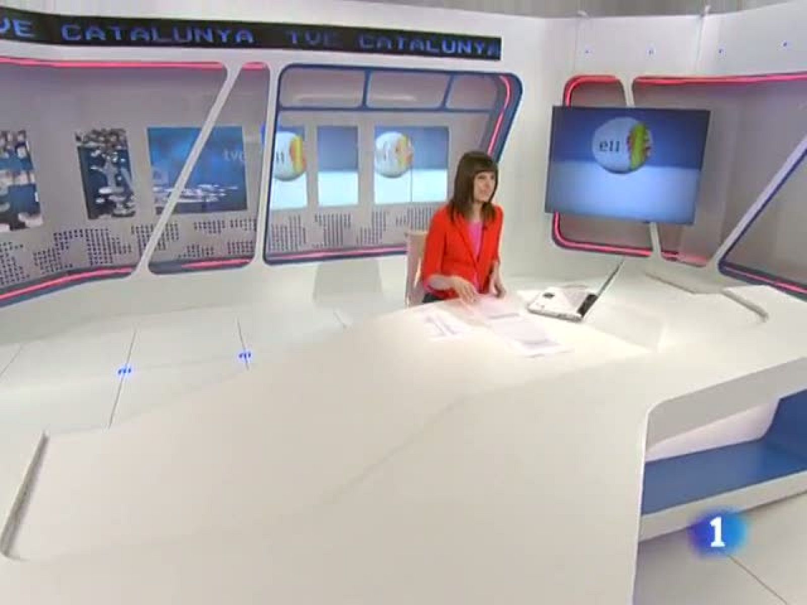 Informació electoral - L'Informatiu 19 de maig