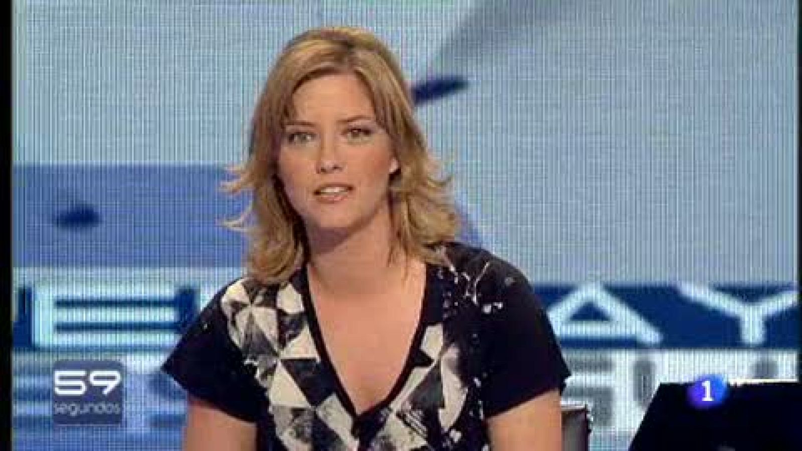 ¿Son eficaces las campañas electorales? - 59 segundos | Ver