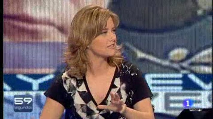 59 segundos - DSK: ¿delito o complot?