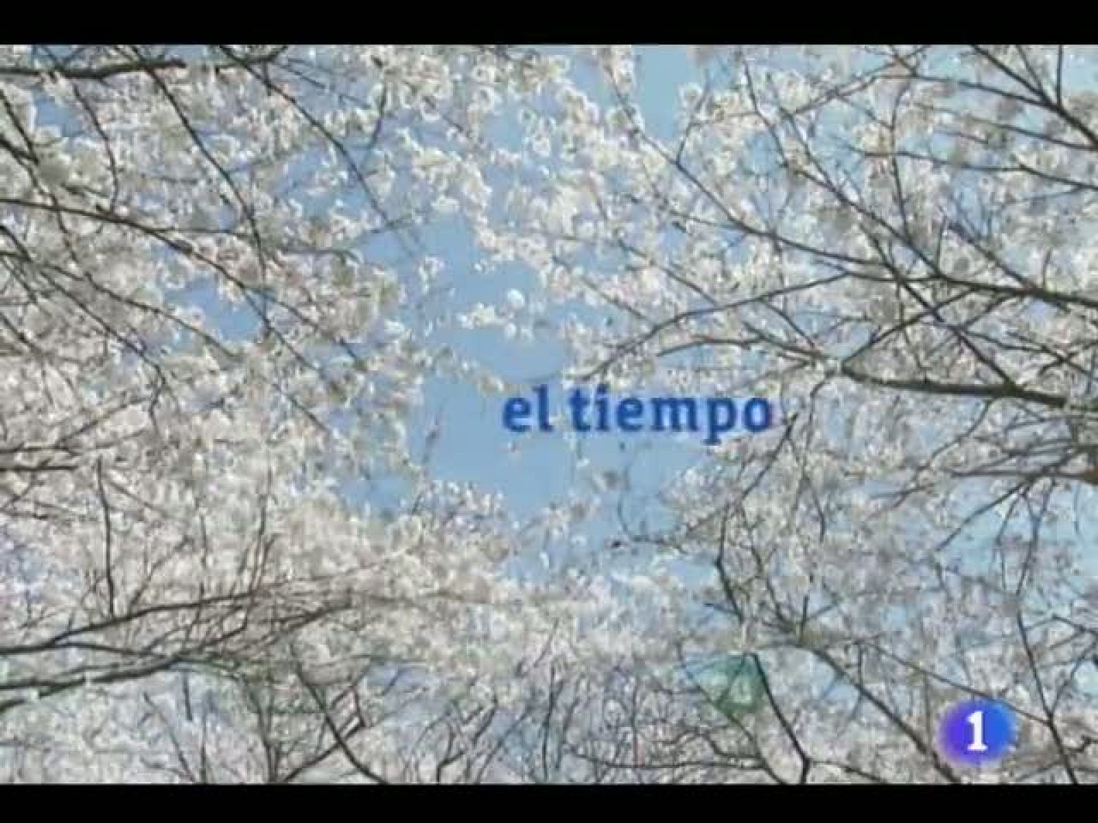El tiempo en Castilla y León - 19/05/11