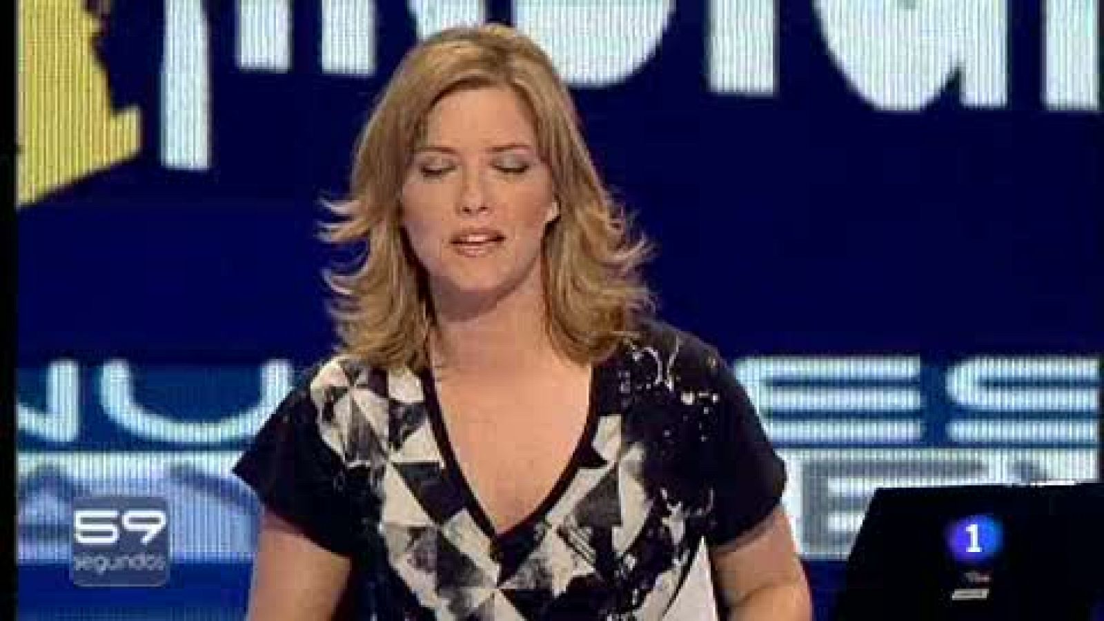 Tu opinión sobre el 15M - 59 segundos | Ver