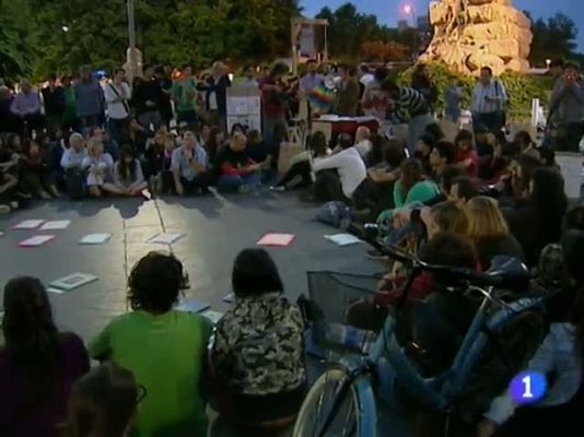 Informatiu Balear - Informatiu Balear en 2' - 19/05/11