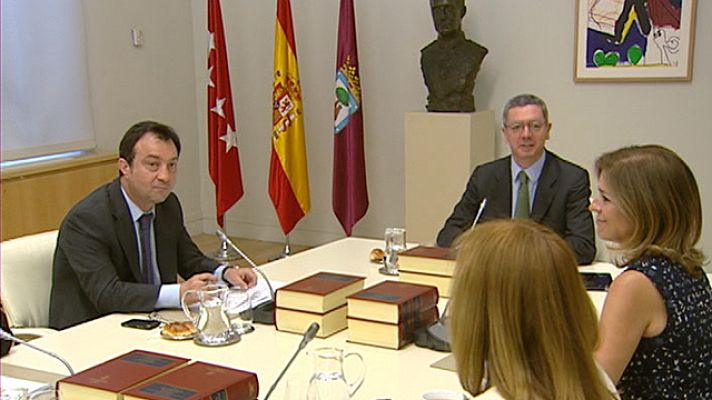 Informativo de Madrid - Informativo de Madrid - 19/05/11