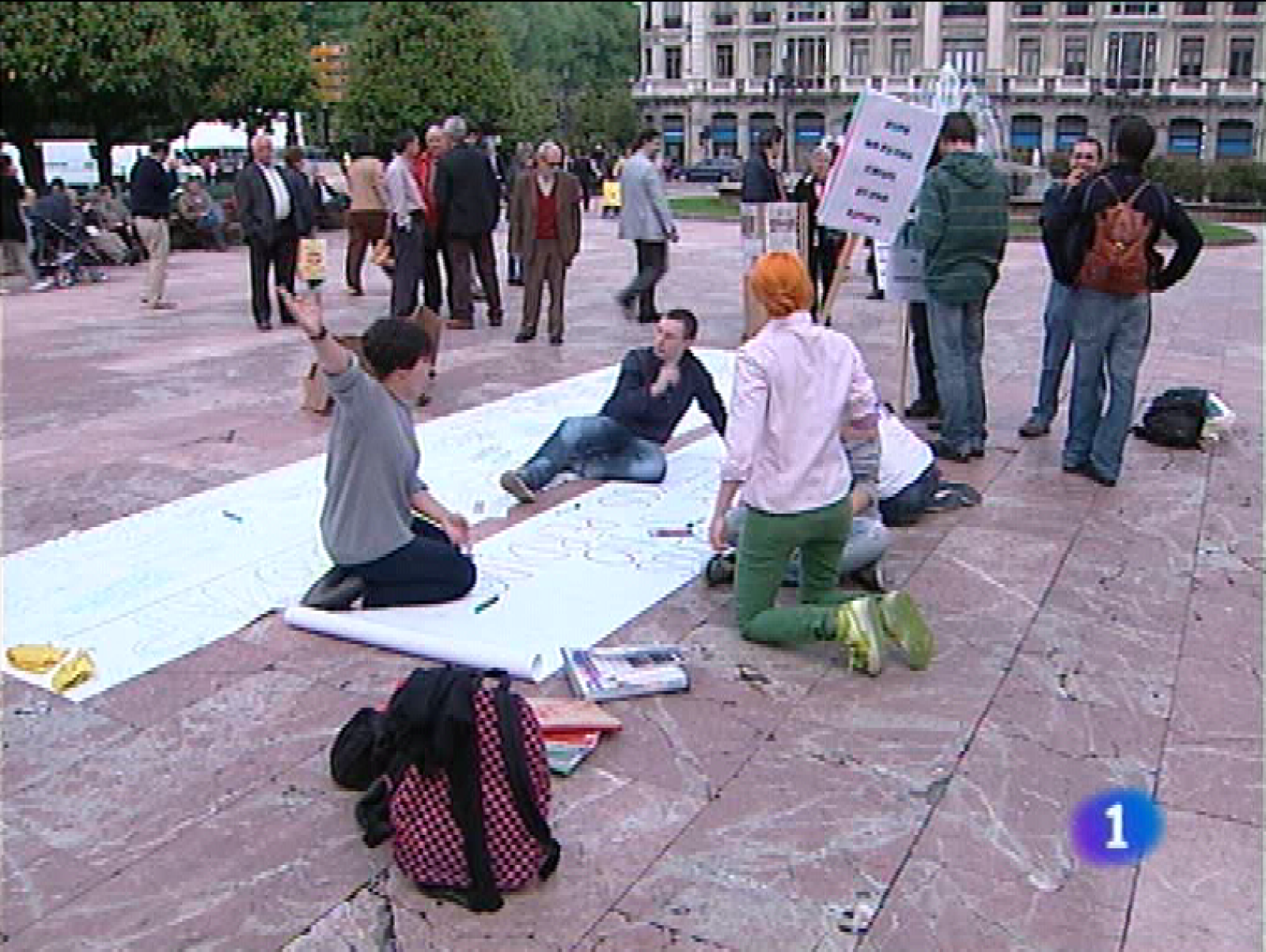 Panorama Regional - 19/05/11 | Ver