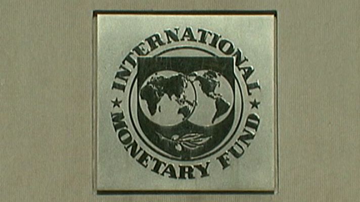 Telediario 1 - La UE defiende un sustituto europeo