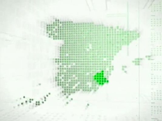 Noticias Murcia - La Comunidad de Murcia en 2'.(19/05/2011).