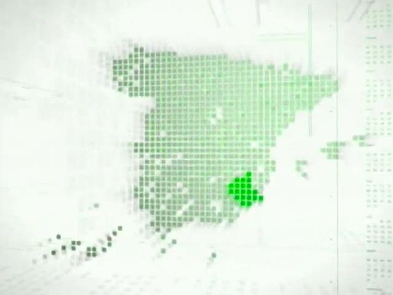 La Comunidad de Murcia en 2'.(19/05/2011). | Ver