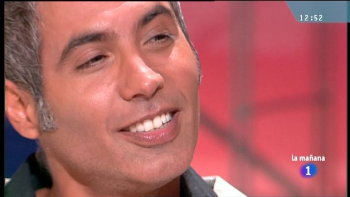 La mañana - La mañana de La 1 - 19/05/11