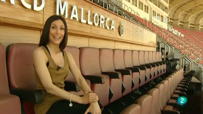 Para todos La 2 - La fundación real Mallorca