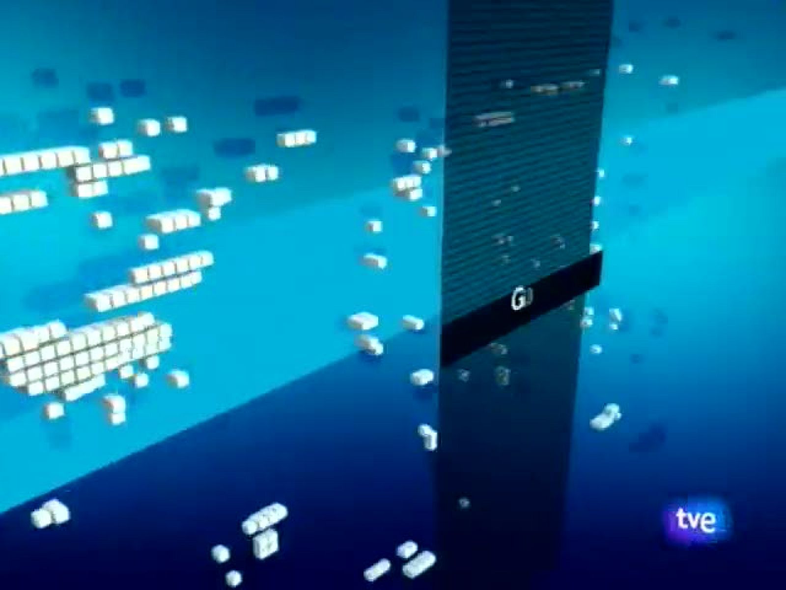 Telecanarias en 2' 19/05/2011 | Ver