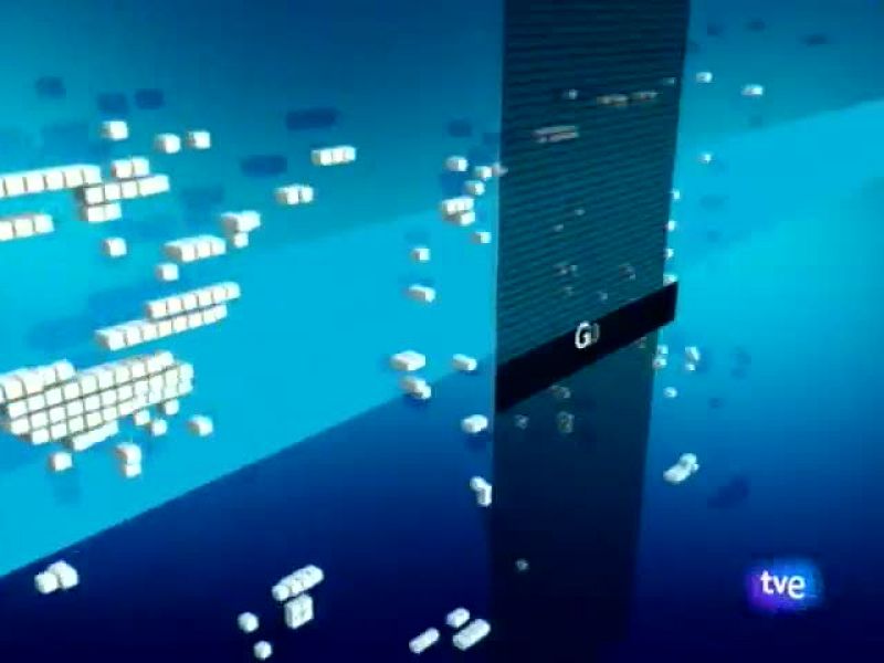 Telecanarias en 2' 19/05/2011 | Ver