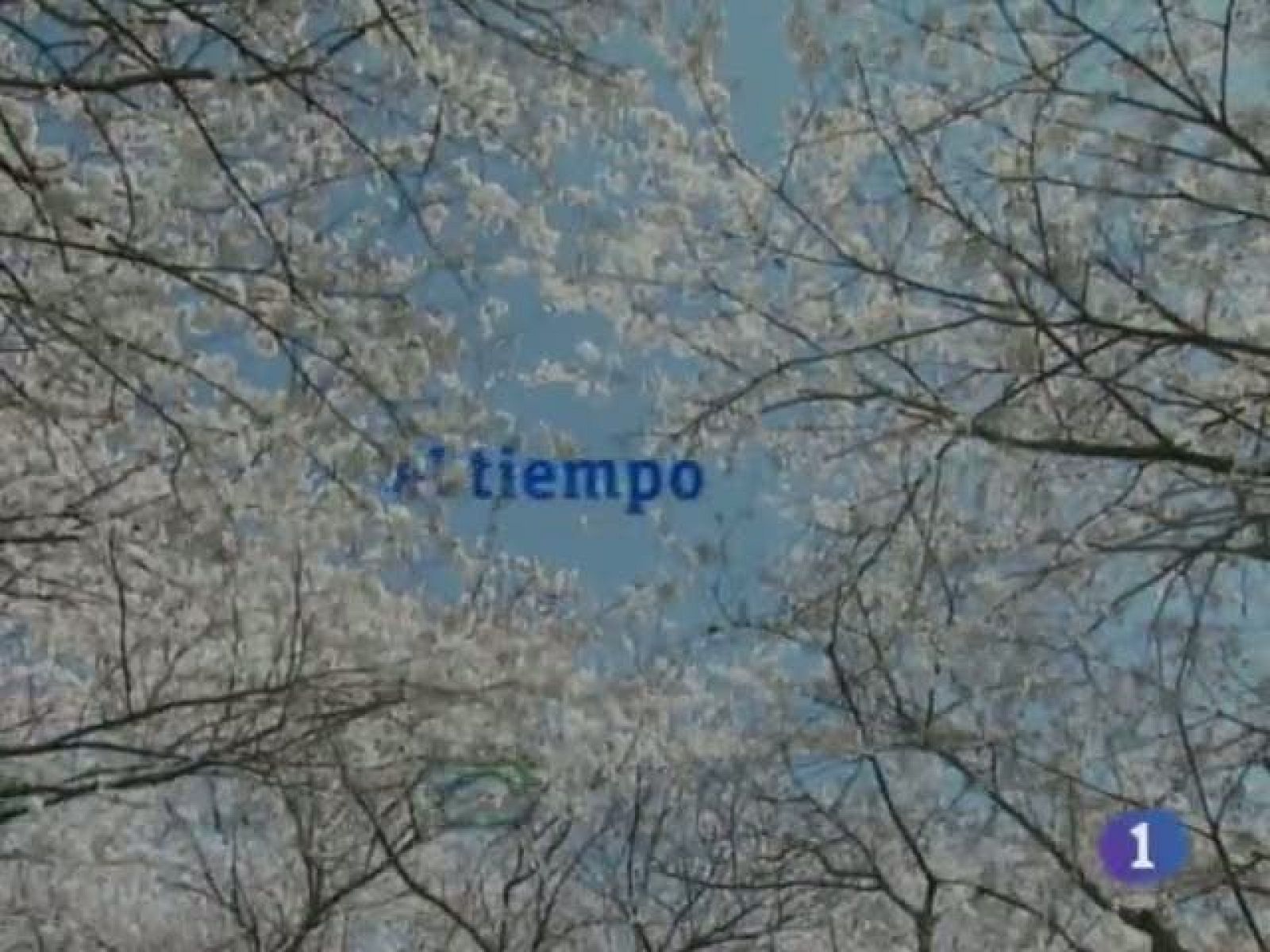 El tiempo en Castilla La Mancha (19/05/2011) | Ver