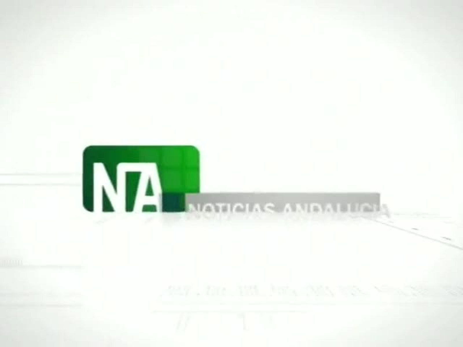 Noticias Andalucía en 2' 19/05/11 | Ver