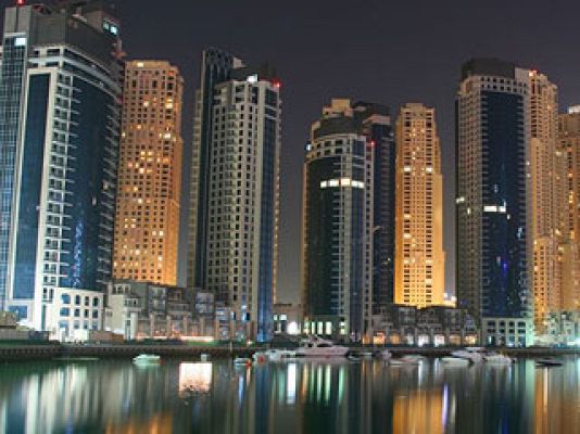 Españoles en el mundo - Dubai - Avance