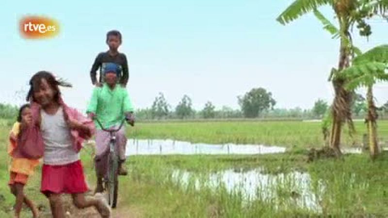 La Noche Temática. "Zona de juego". Avance