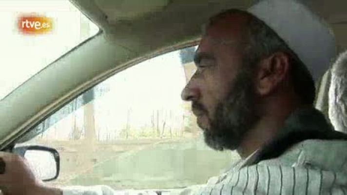 La noche temática - Los chicos danzantes de Afganistán