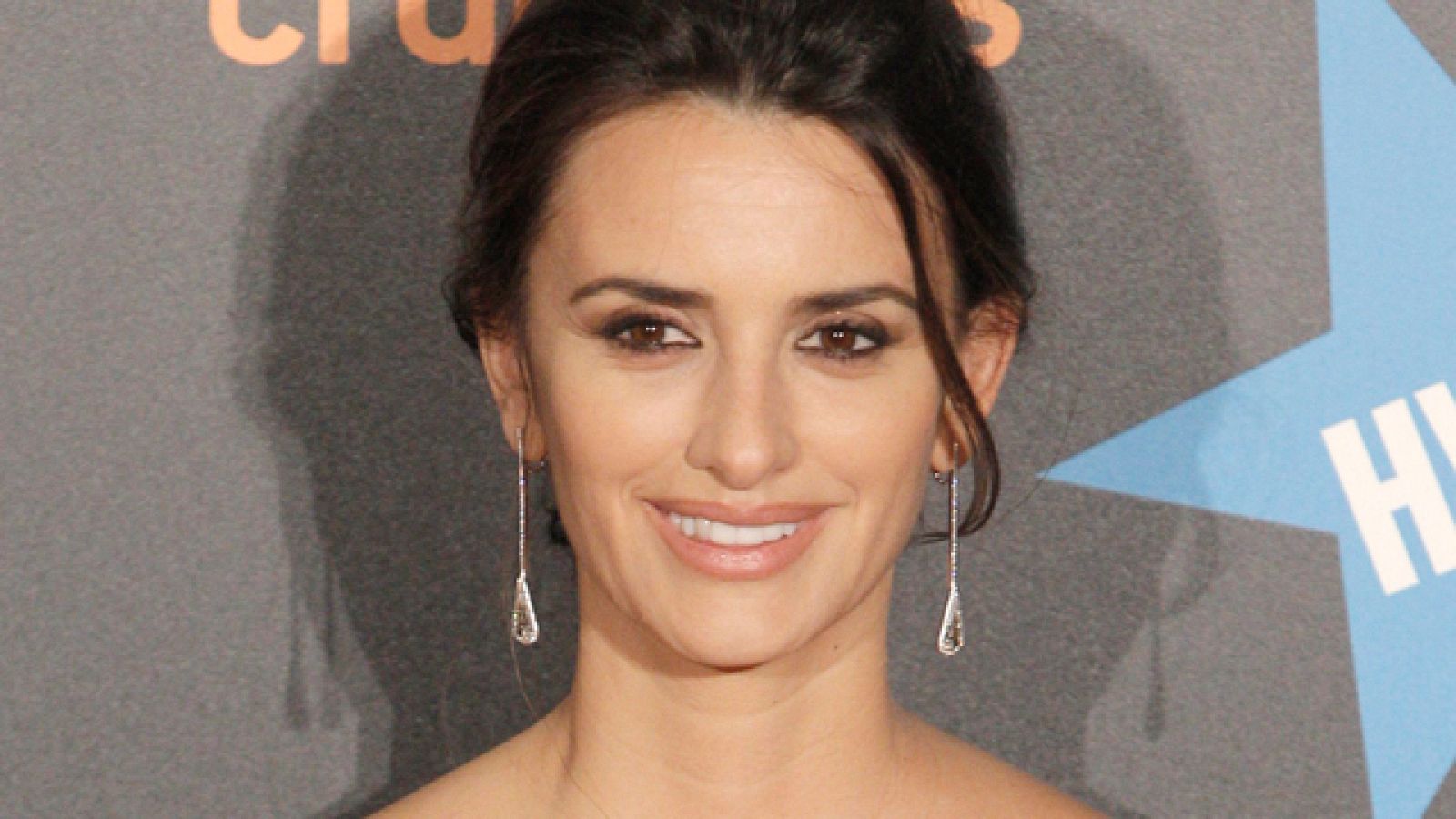 Pénelope Cruz presenta en Madrid "Piratas del Caribe"