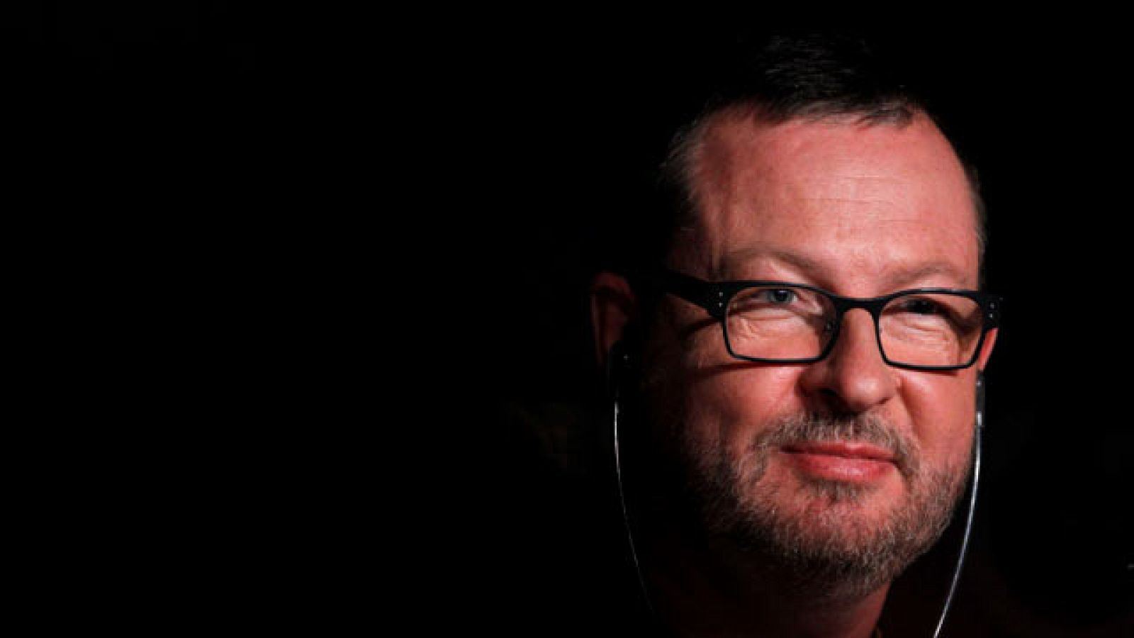 Lars von Trier, persona non grata en Cannes | Ver