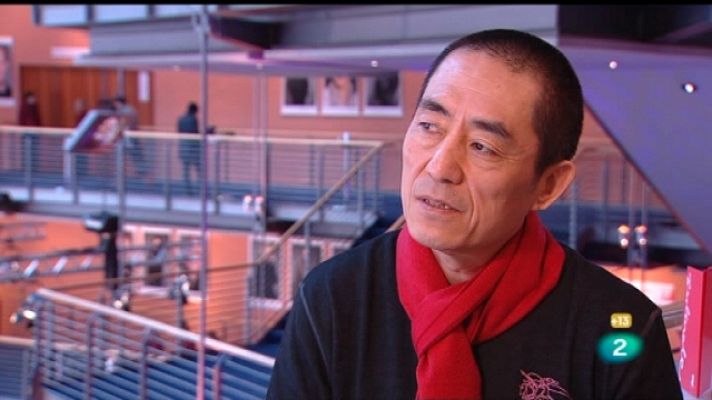 Días de cine - Días de cine - 19/05/11