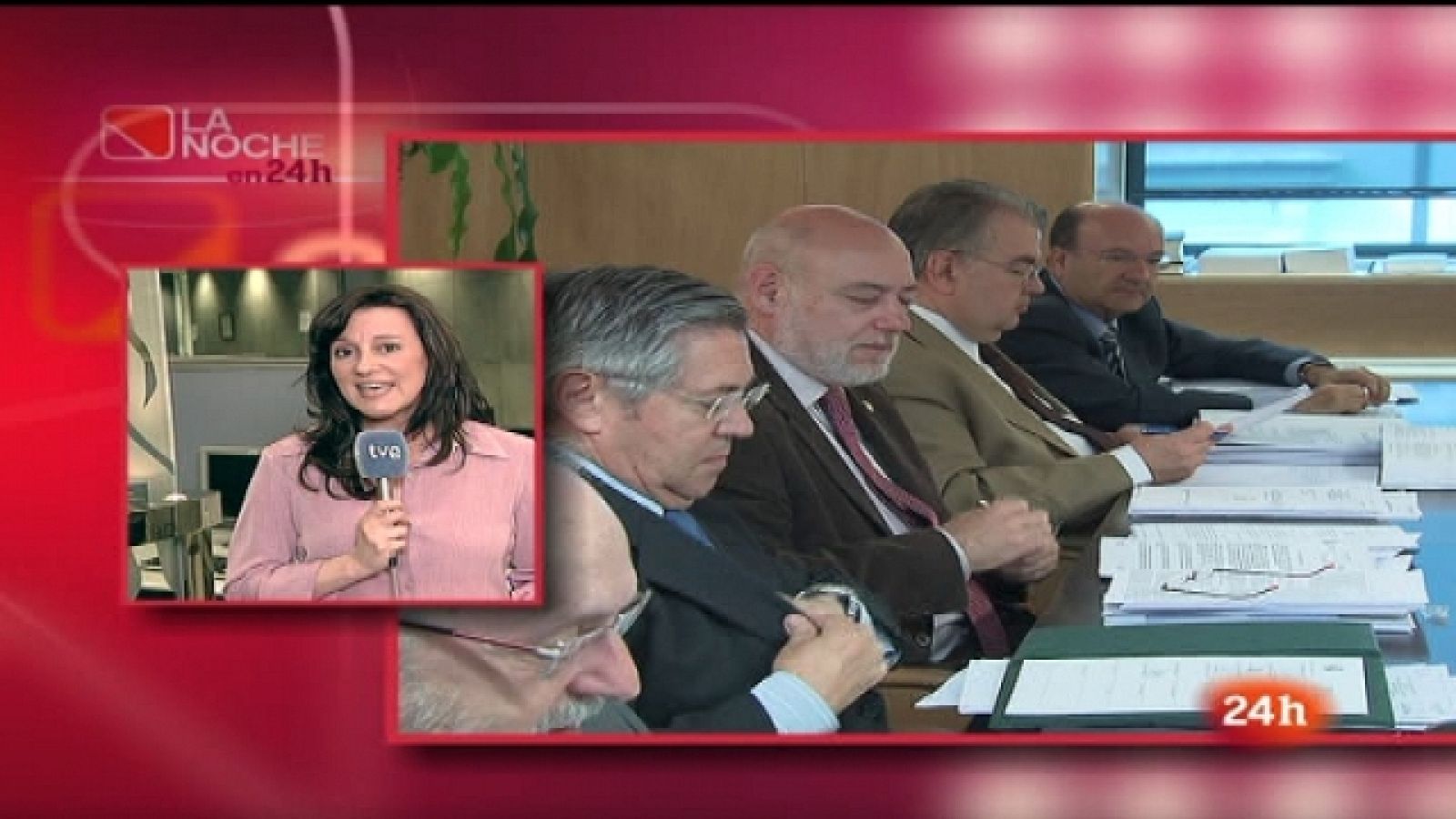 La noche en 24 horas - 19/05/11 - Ver ahora