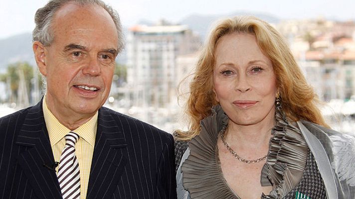 Días de cine - Festival de Cannes -2