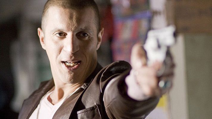 Días de cine - 'Bestezuelas'