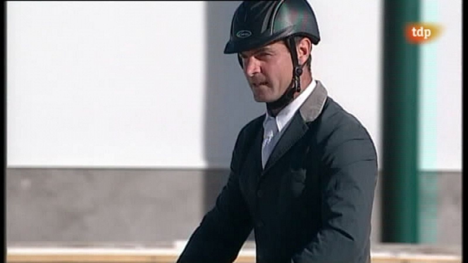 Hípica - Concurso de saltos 'Gran Premio Iberdrola' desde Toledo - 19/05/11 - Ver ahora