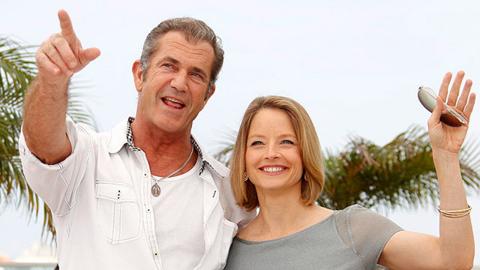 Días de cine: Festival de Cannes 1