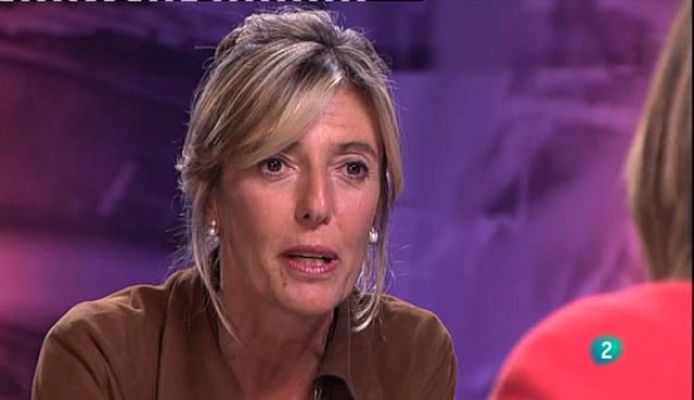 Gent de paraula - Anna Veiga