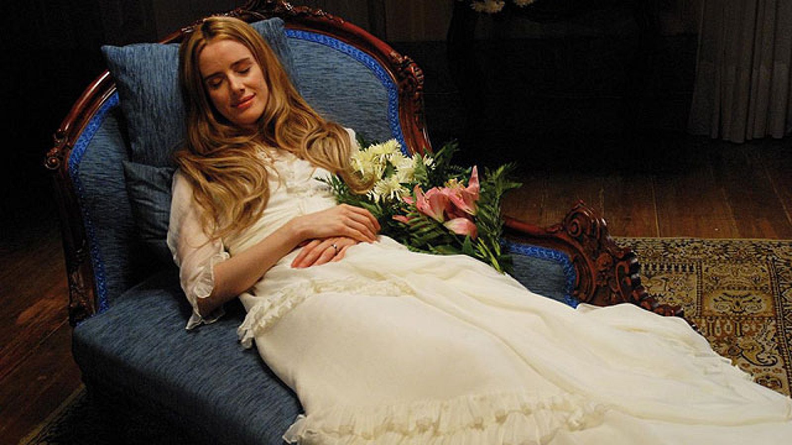 Días de cine: 'El extraño caso de Angélica'