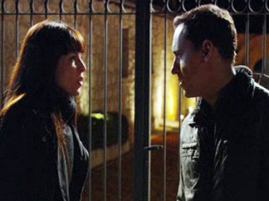 Gran Reserva - Minuto de oro Capítulo 21