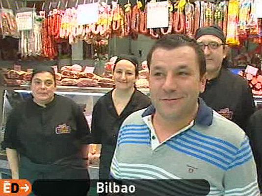 España Directo - Se necesitan charcuteros