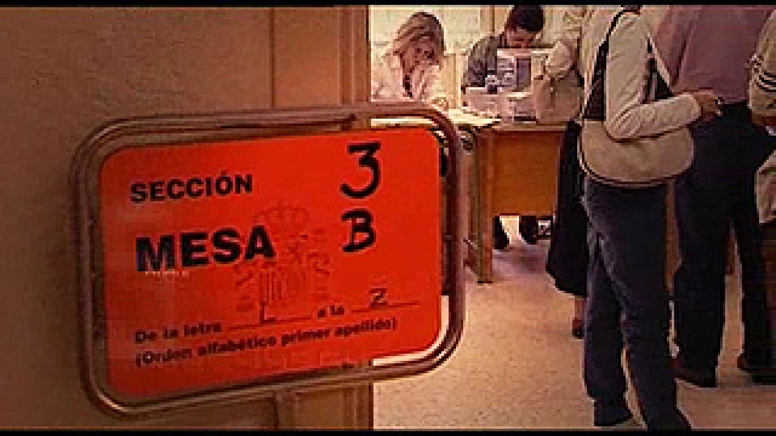 Sobre la reforma de la Ley Electoral