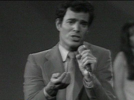 España Directo - Vuelve Julio Iglesias