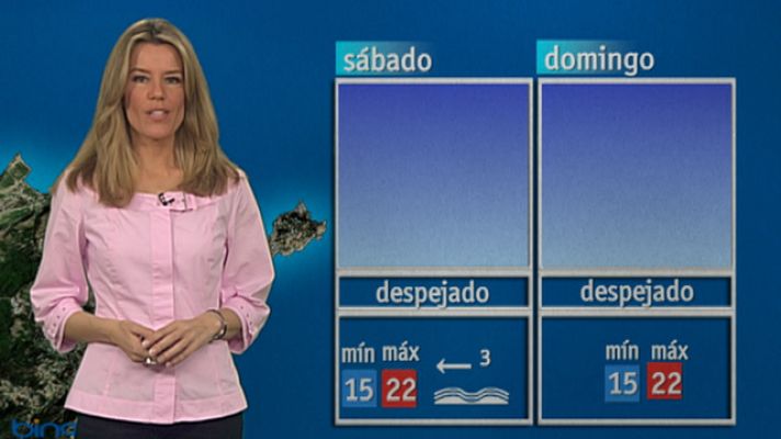 Noticias de Ceuta - El tiempo en Ceuta - 20/05/11