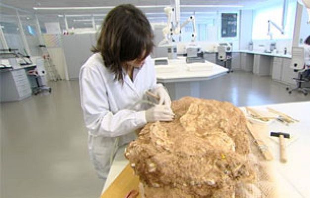 Fábrica de ideas - Innova: CENIEH