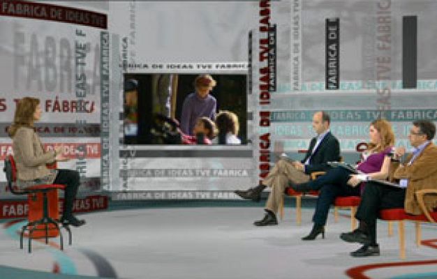 Fábrica de ideas - Invierte: familiafacil.es