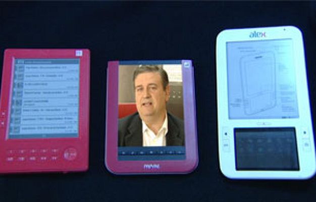 Fábrica de ideas - Imita: Grammata