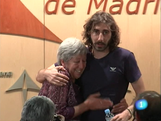 Panorama Regional - Panorama Regional en 2' - 20/05/11