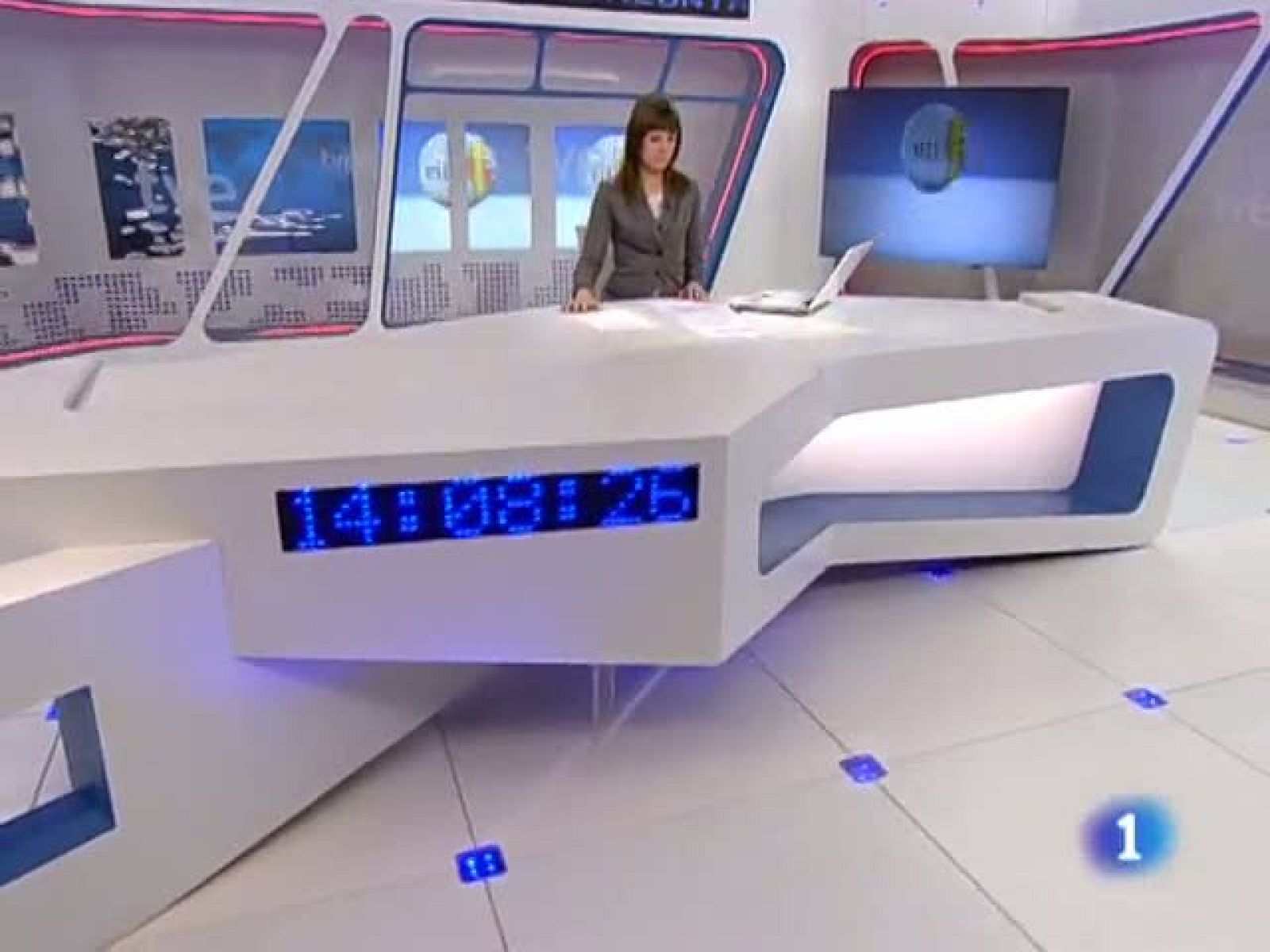 Informació electoral - 20 de maig