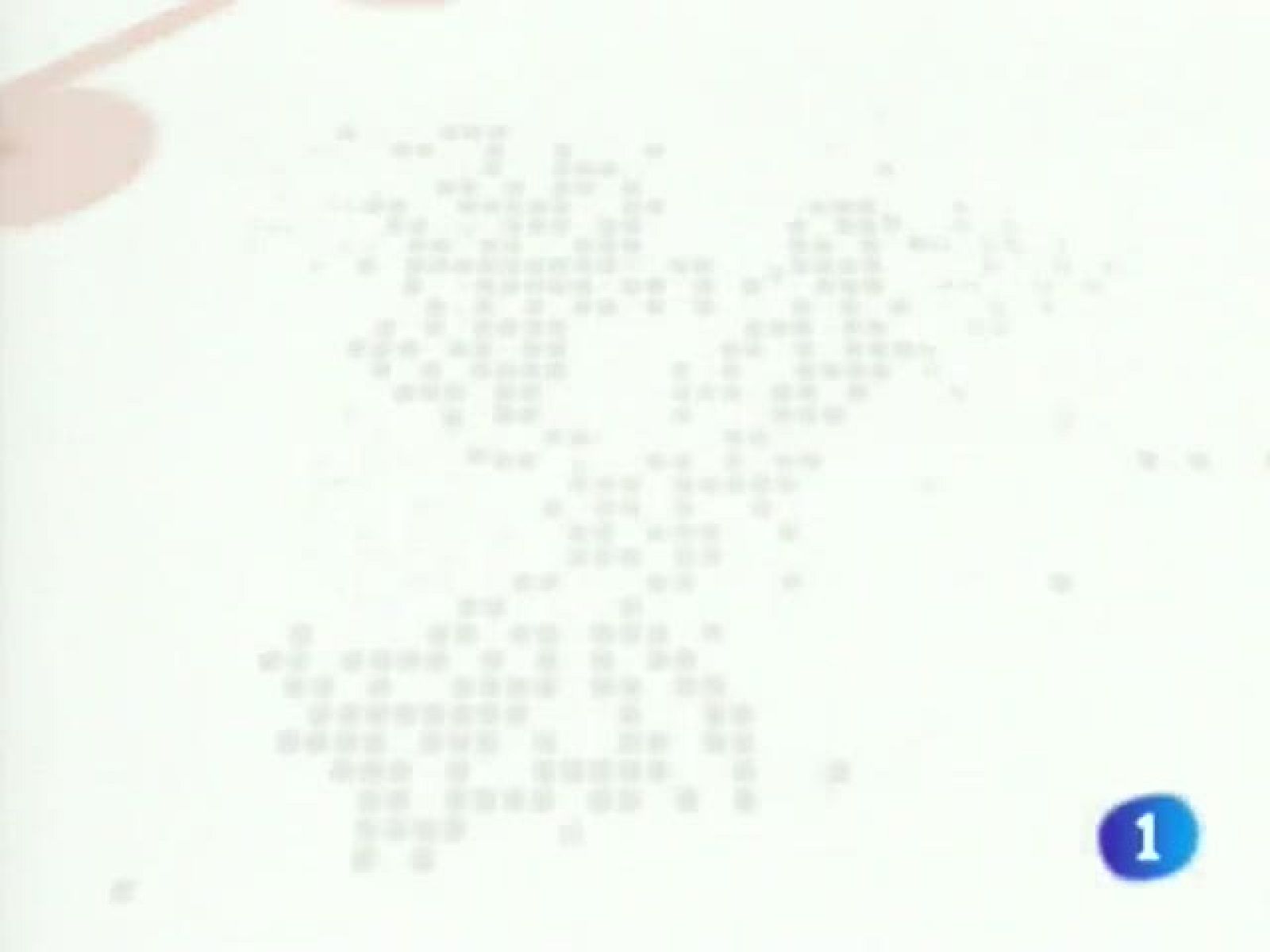 El tiempo en el País Vasco -