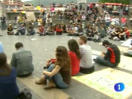 Telenorte - País Vasco - Telenorte 2' - 20-05-11