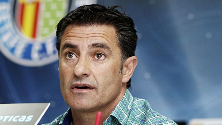 Telediario 1 - Tensión por la permanencia