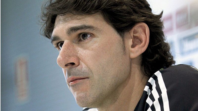 El entrenador del Real Madrid cree que se ha hecho una buena temporada y apunta a la pérdida de puntos en el Bernabéu como el principal fallo para no haber conseguido el título. El equipo blanco se ha entrenado sin Casillas, que celebra su 30 cumplea