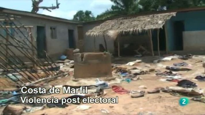 Para todos La 2 - Amnistía internacional