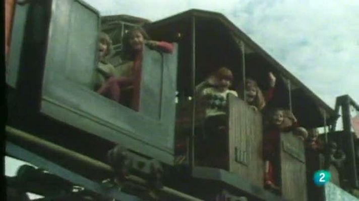 Para todos la tele - Barrio sésamo