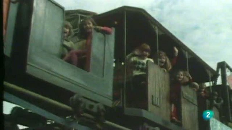 Para Todos La 2 - Barrio sésamo