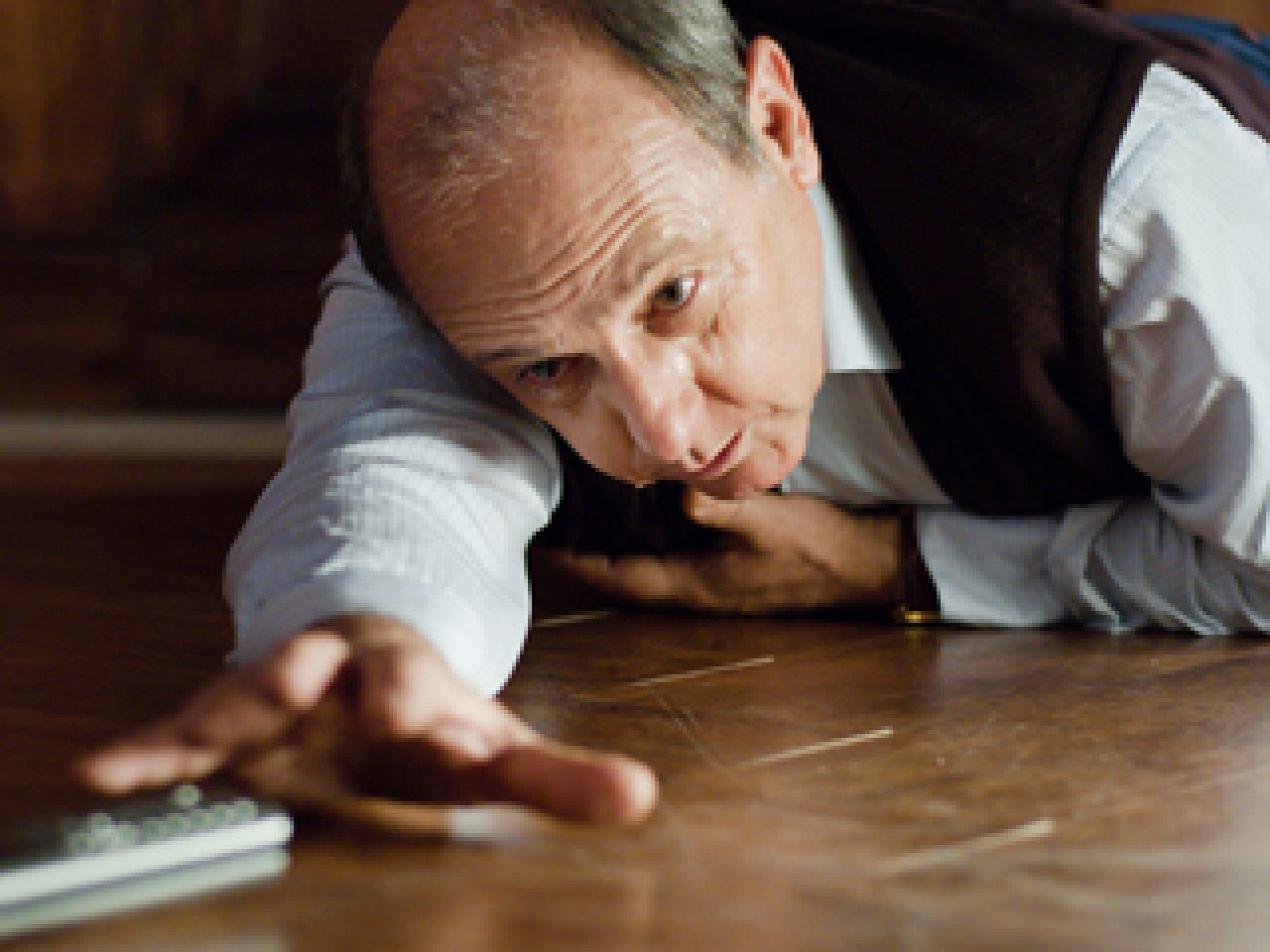 Gran Reserva - Avance del Capítulo 23 - Gran Reserva | Ver