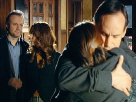 Gran Reserva - ¿Mamá?